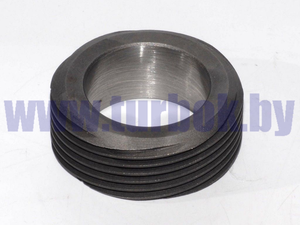 Червяк привода спидометра КПП-695Д, 3206