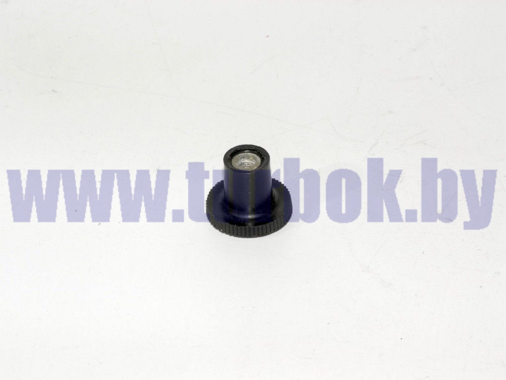 Ручка выключателя подсветки приборов