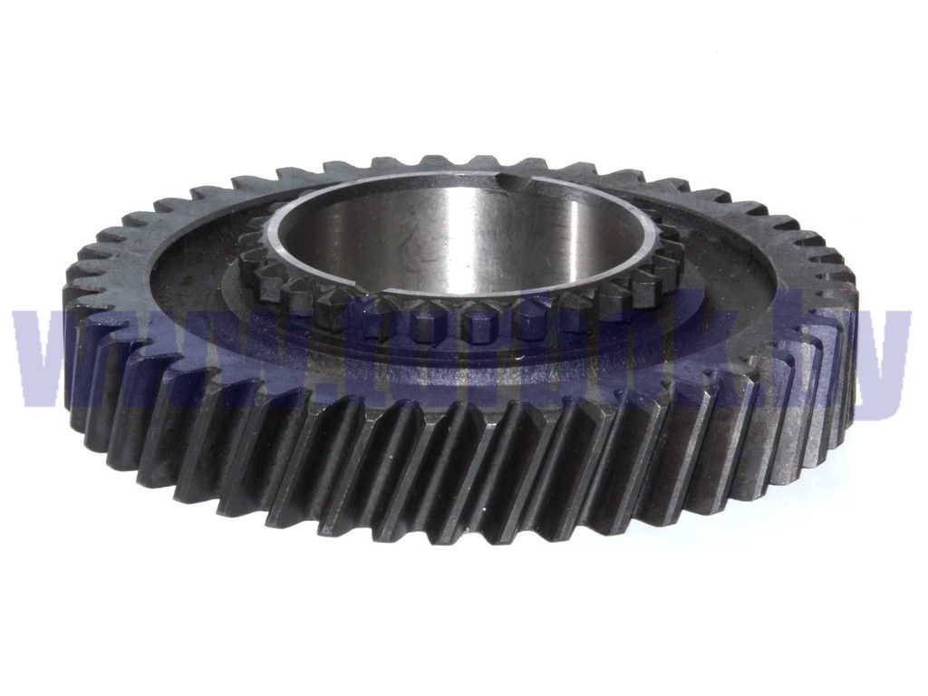 Шестерня заднего хода вала вторичного КПП-433420