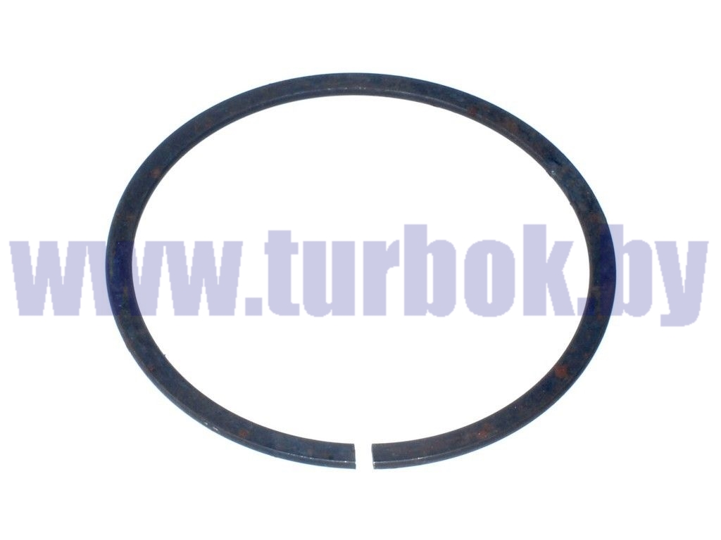 Кольцо стопорное КПП-433420 144х127-3