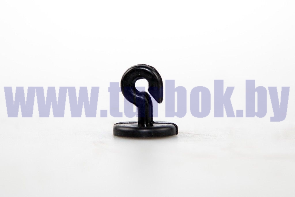 Держатель шторы спального места