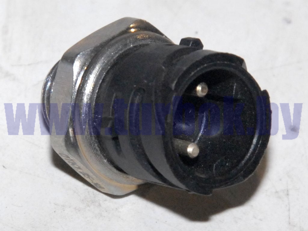 Выключатель заднего хода, блокировки дифференциала (байонетный разъём)