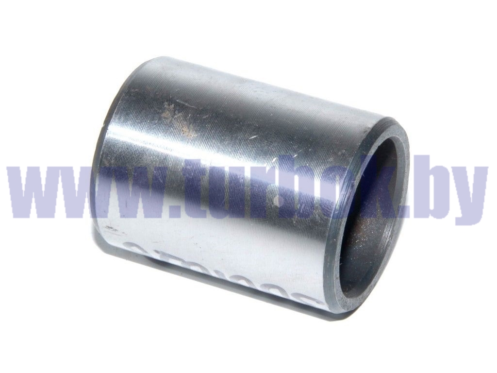 Втулка шкворня (стальная) верхняя (H=65)