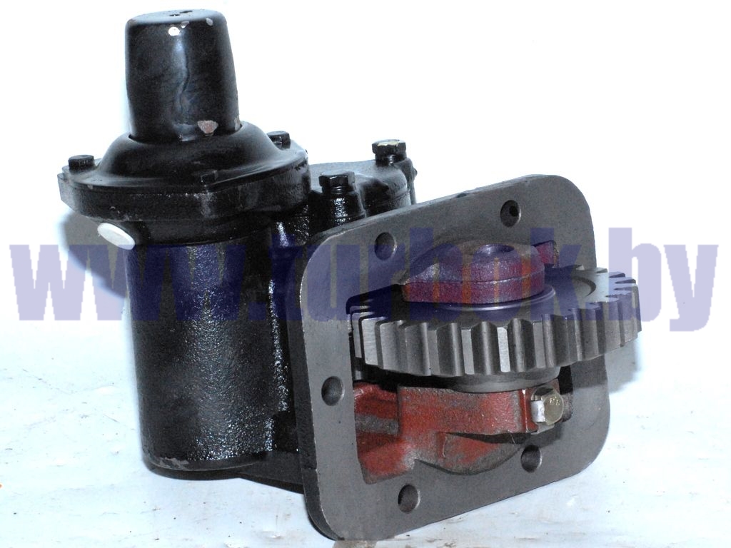 Коробка отбора мощности 503 (z=26/21)