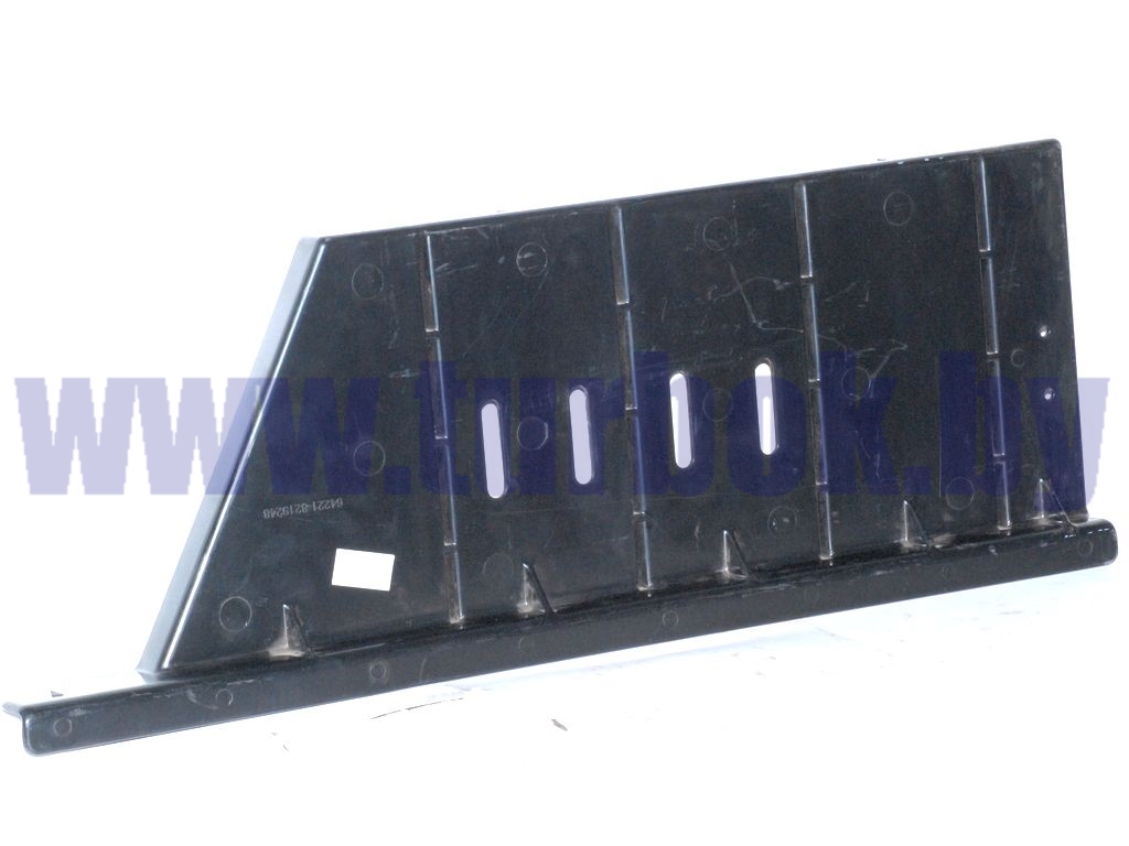 Стенка спальника правая 5336-8219248/