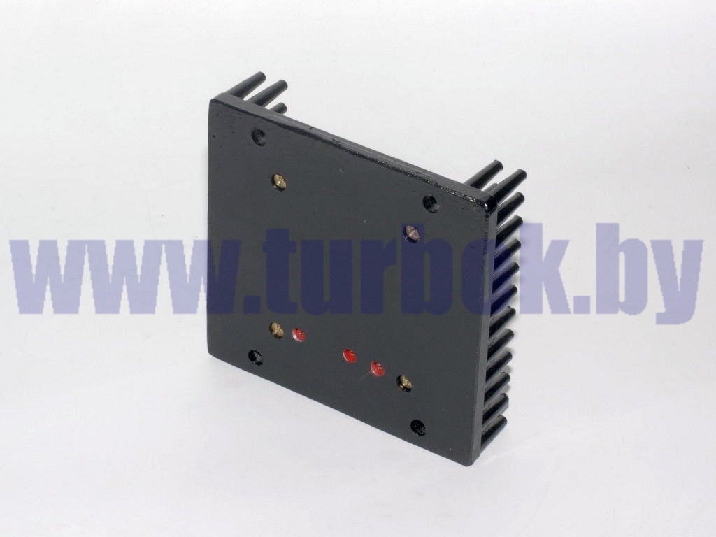 Преобразователь напряжения 20А