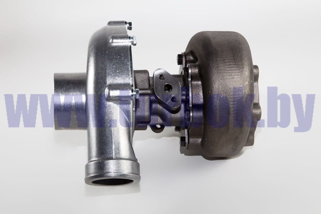 Турбокомпрессор ЯМЗ-236Н,Б,НД,НЕ2,БЕ2,7601.10 (Е-2,3) МАЗ без регулятора