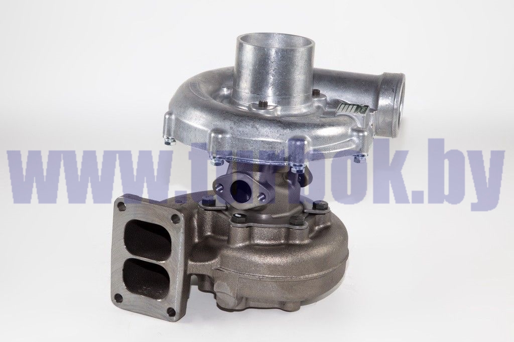 Турбокомпрессор ЯМЗ-6582.6,-6581,-7511 (Е-3) МАЗ без регулятора идентична К36-30-04