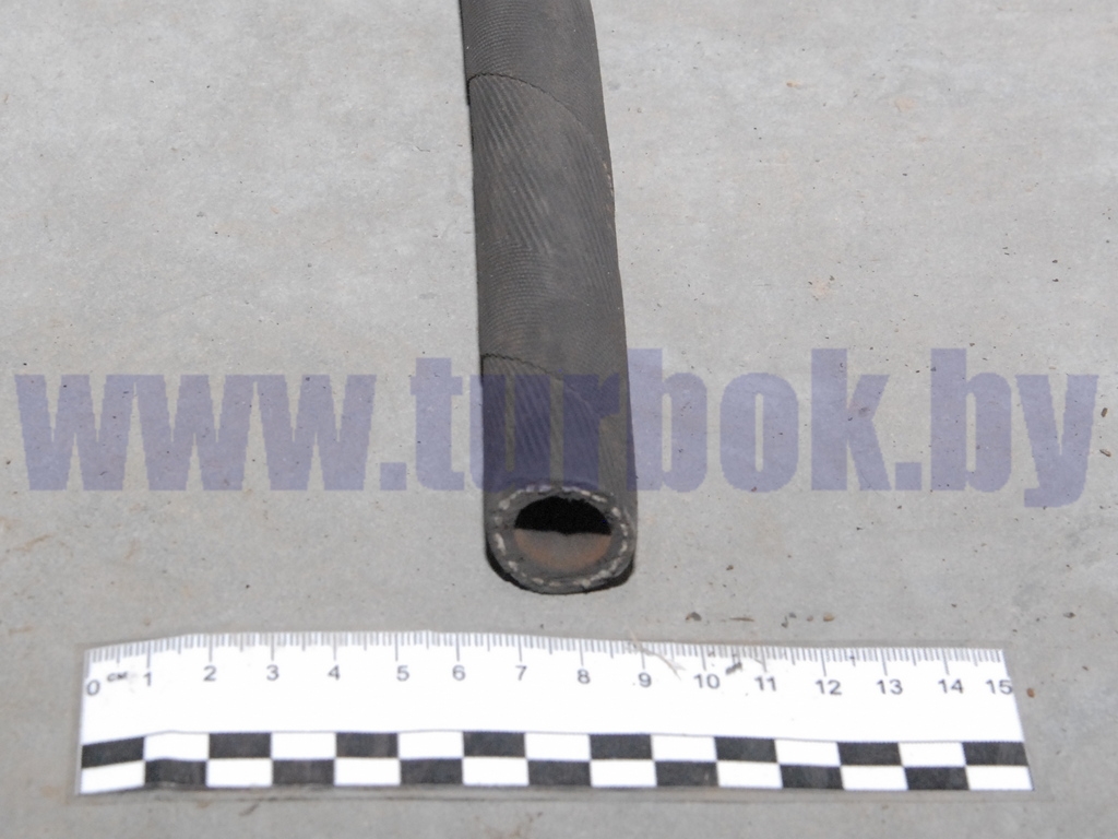 Рукав 16х25, р=1,6