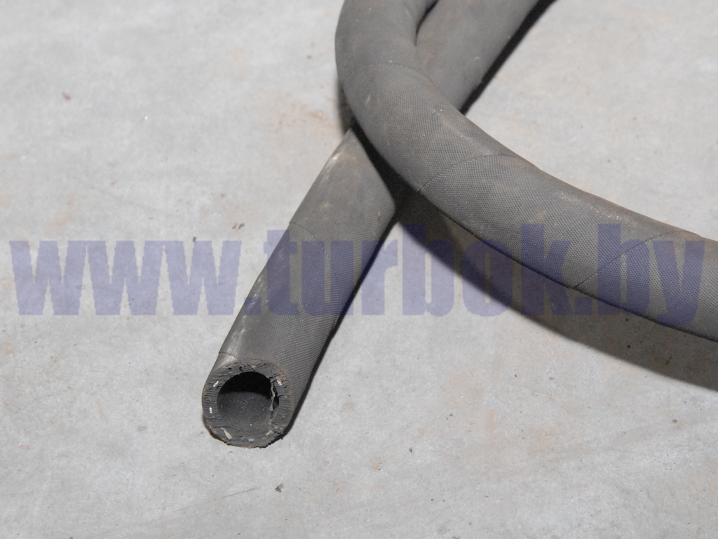 Рукав 14х23, р=1,6