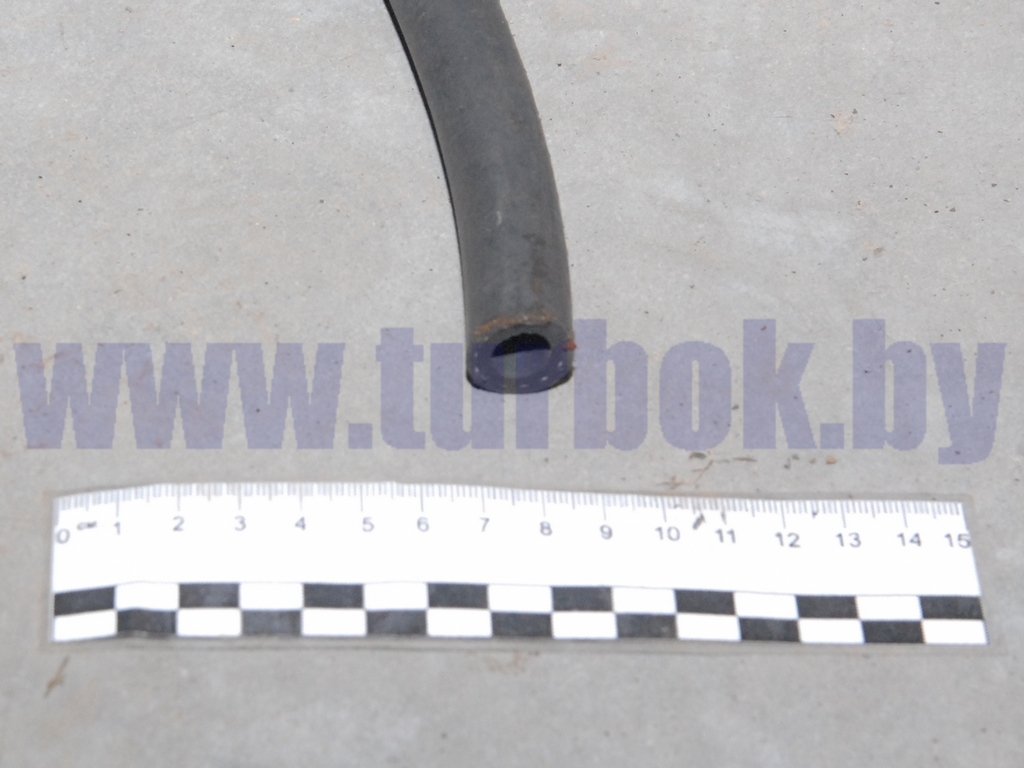 Рукав 10х18,5, р=1,6