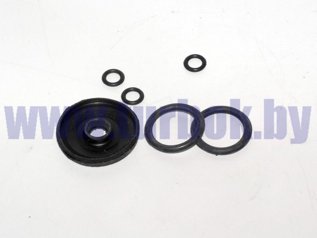 Диафрагма воздухораспределителя