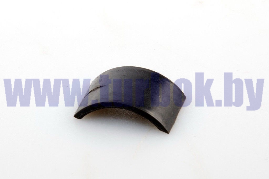 Клапан крана управления отопителем