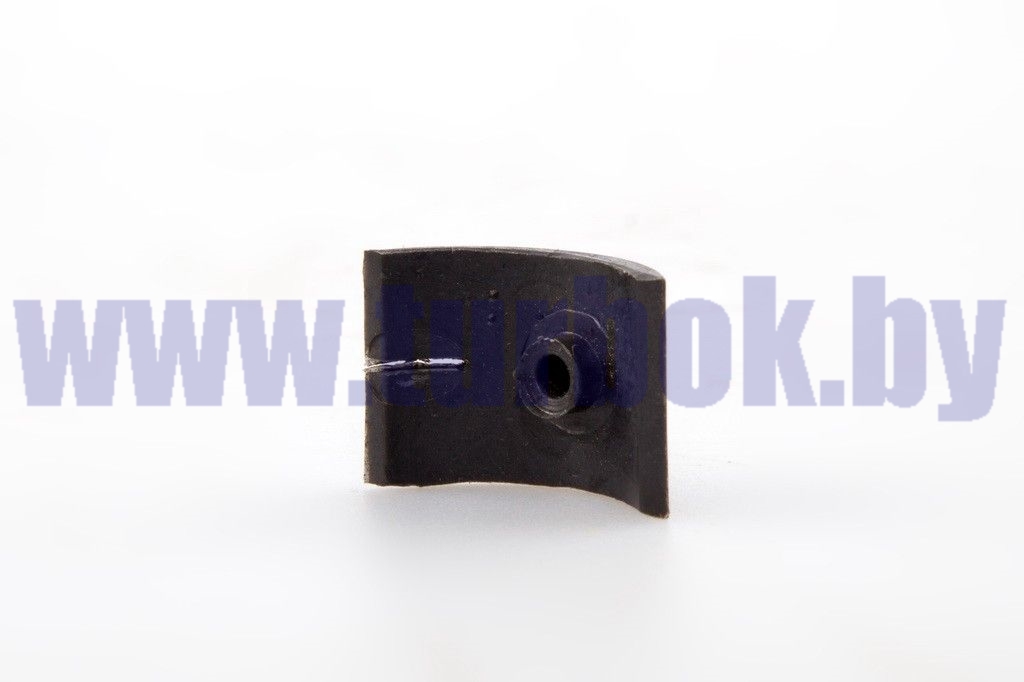 Клапан крана управления отопителем