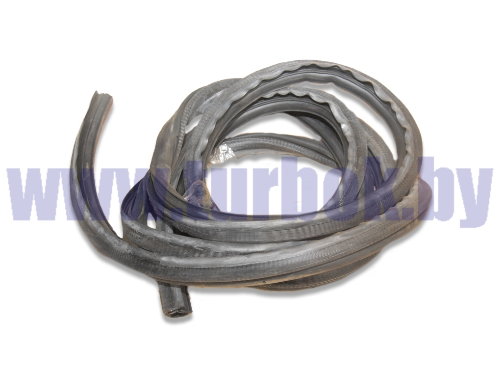 Уплотнитель проёма кабины МАЗ-5440, 6430 наружний