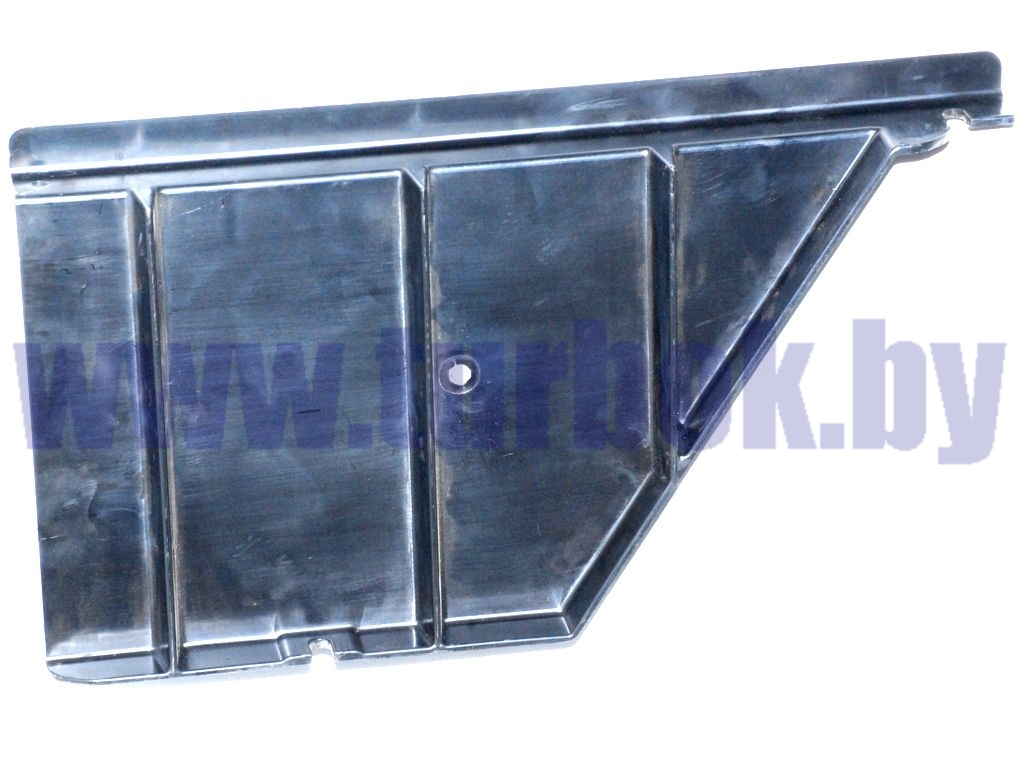 Стенка спальника левая 5336-8219249/