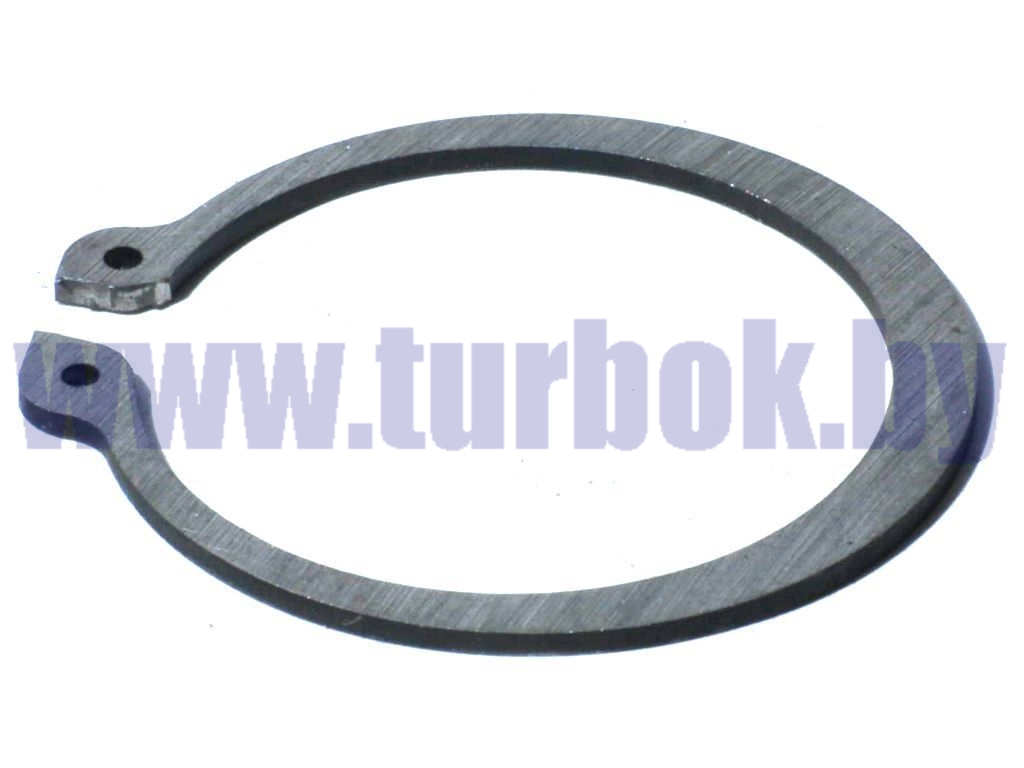 Кольцо стопорное шестерни постоянного зацепления Б55