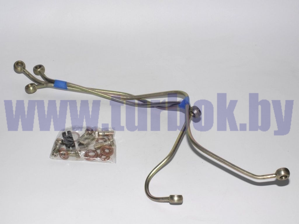 Рем.комплект воздухопровода КПП-238ВМ, ВК