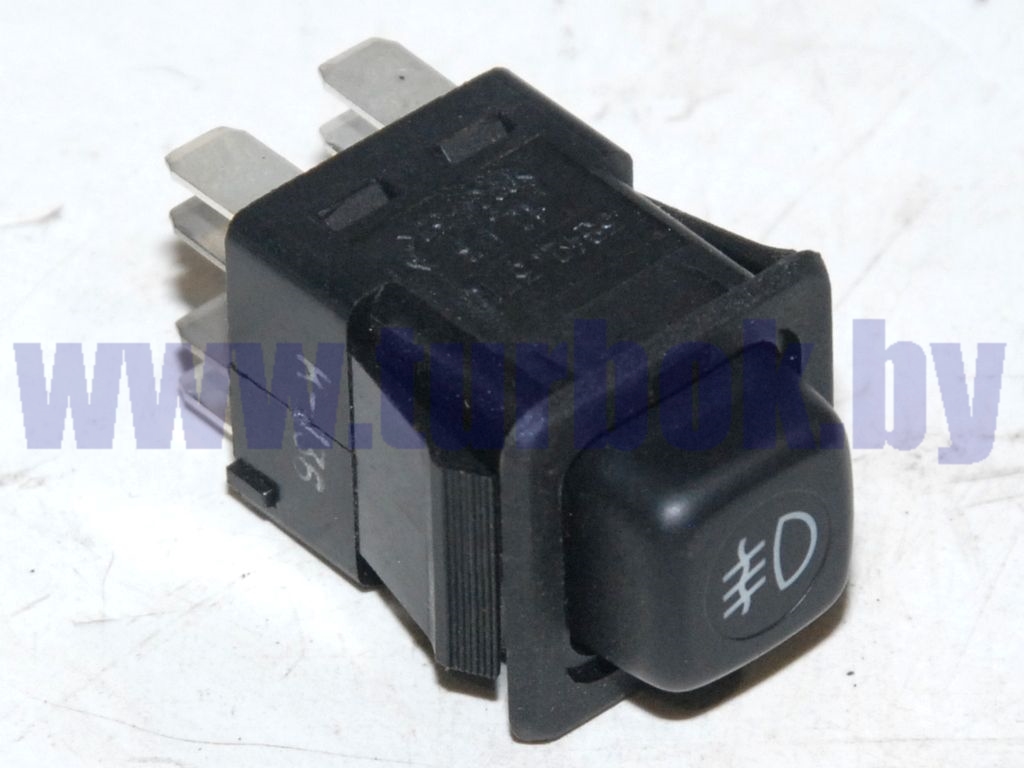 Выключатель противотуманных фар