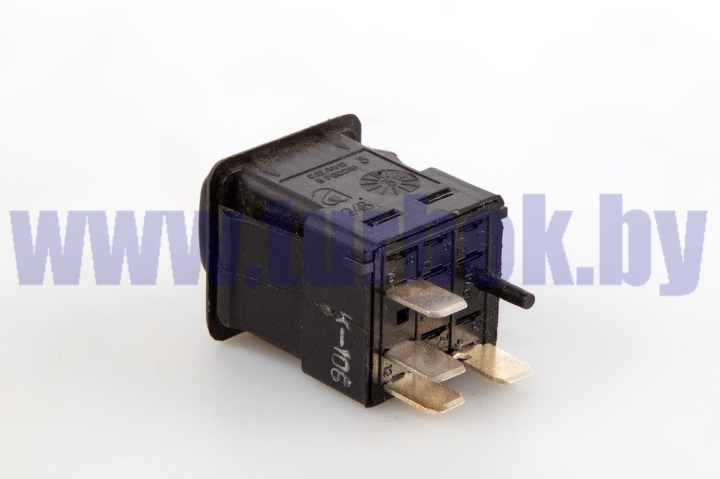 Выключатель блокировки дифференциала межколёсного