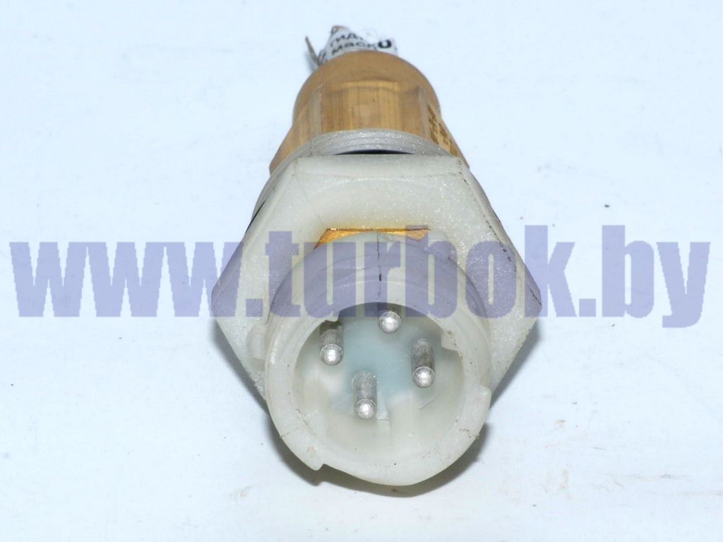 Датчик гидросигнализатор уровня масла ГУР байонетный разъём