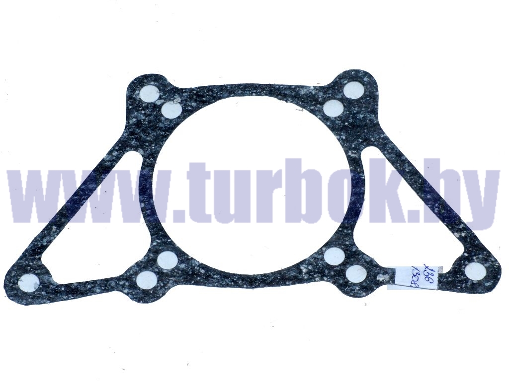 Прокладка привода вентилятора (ПОН 1.0)