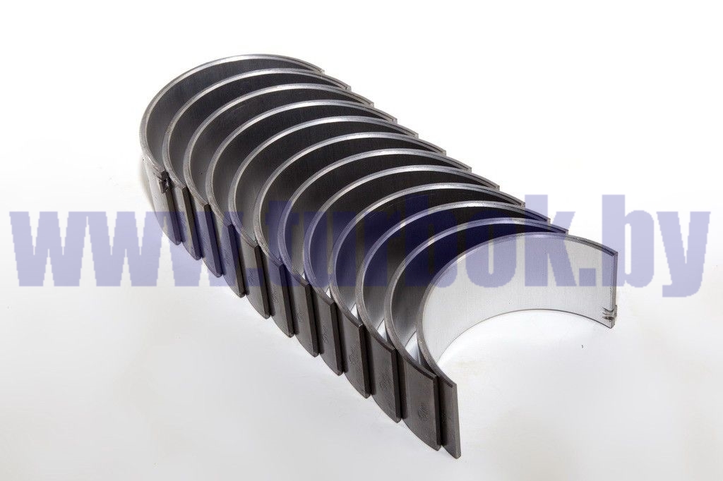 Вкладыши шатунные Д260.5Е2