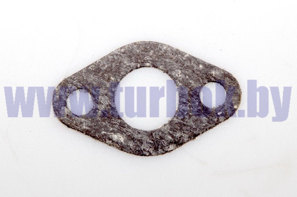 Прокладка патрубка слива масла ТКР