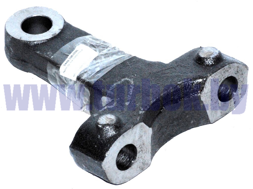 Рычаг кулака поворотный