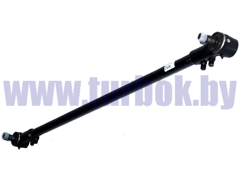 Тяга поперечная (L=1595) (на евробалку)