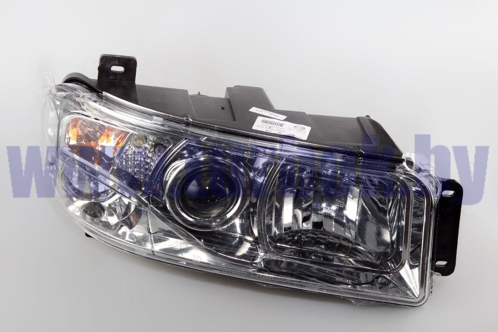 Фара-блок правая