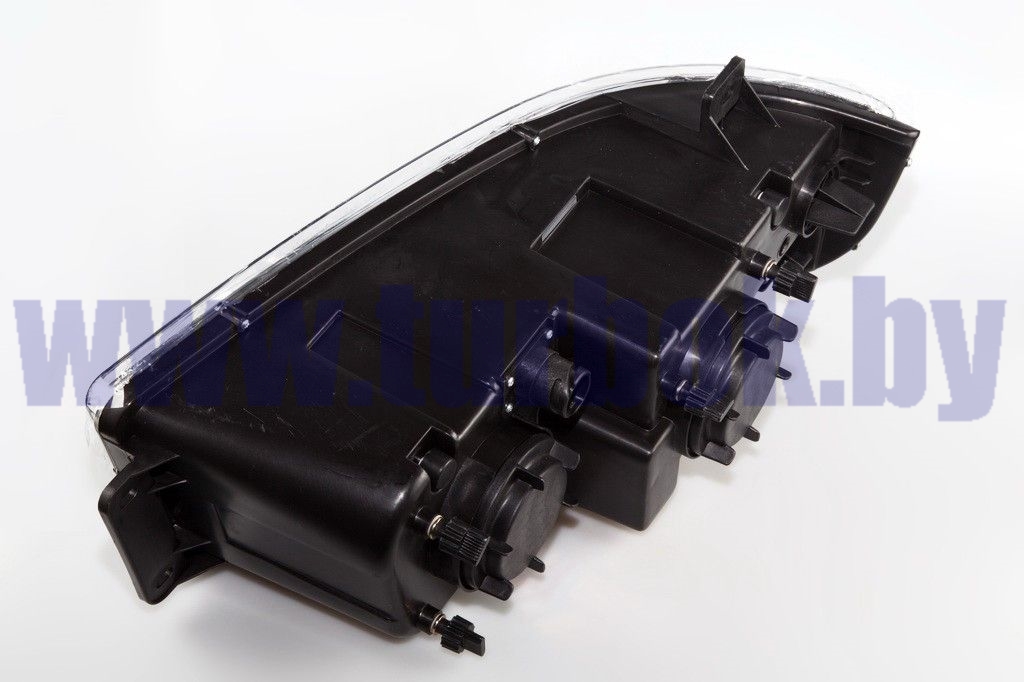 Фара-блок левая