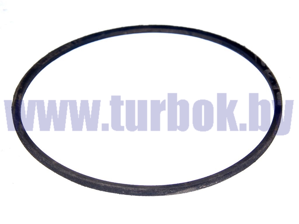 Ремень насоса водяного Евро-1,2,3 ЯМЗ-7511, ТМЗ-8421 (плоский)