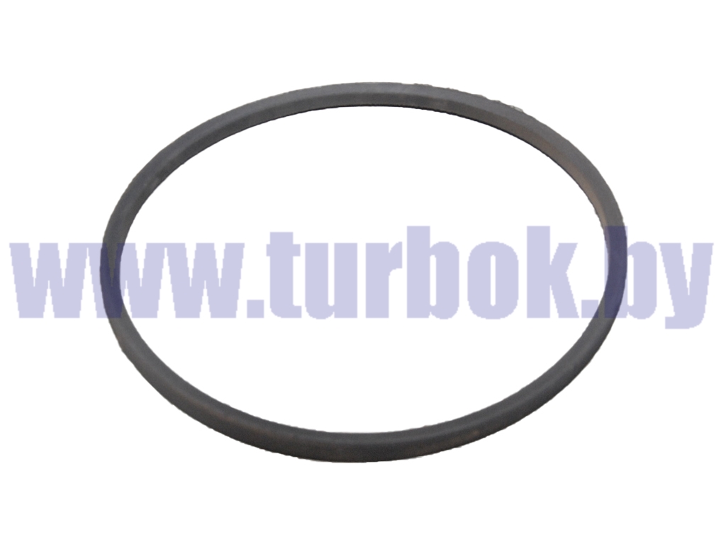 Ремень насоса ГУР Евро-1,-2, ЯМЗ-7511, 6581 (плоский)