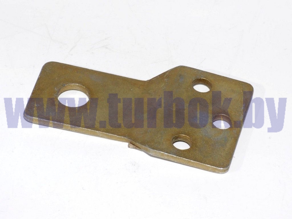 Кронштейн крепления закрылка (боковой)