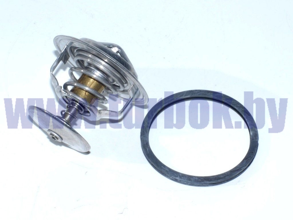 Термостат (82°С) ЯМЗ-6581,10 МАЗ-4370,-6501