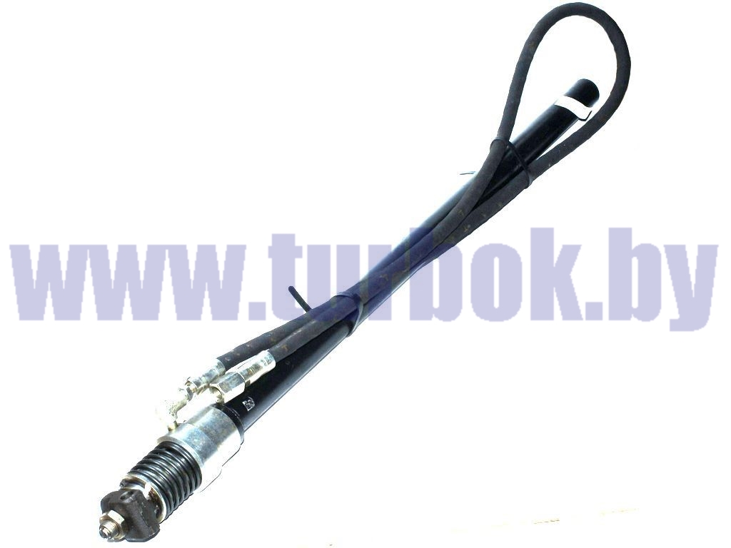 Механизм промежуточный (ружьё) 54008 L=849