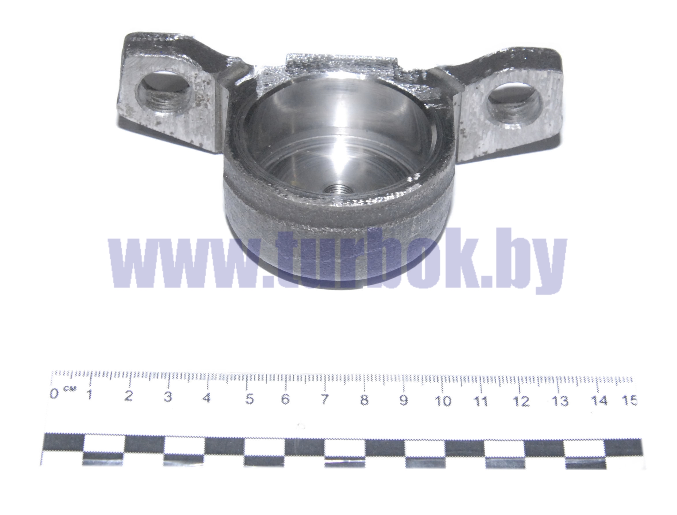 Корпус подшипника игольчатого в сборе