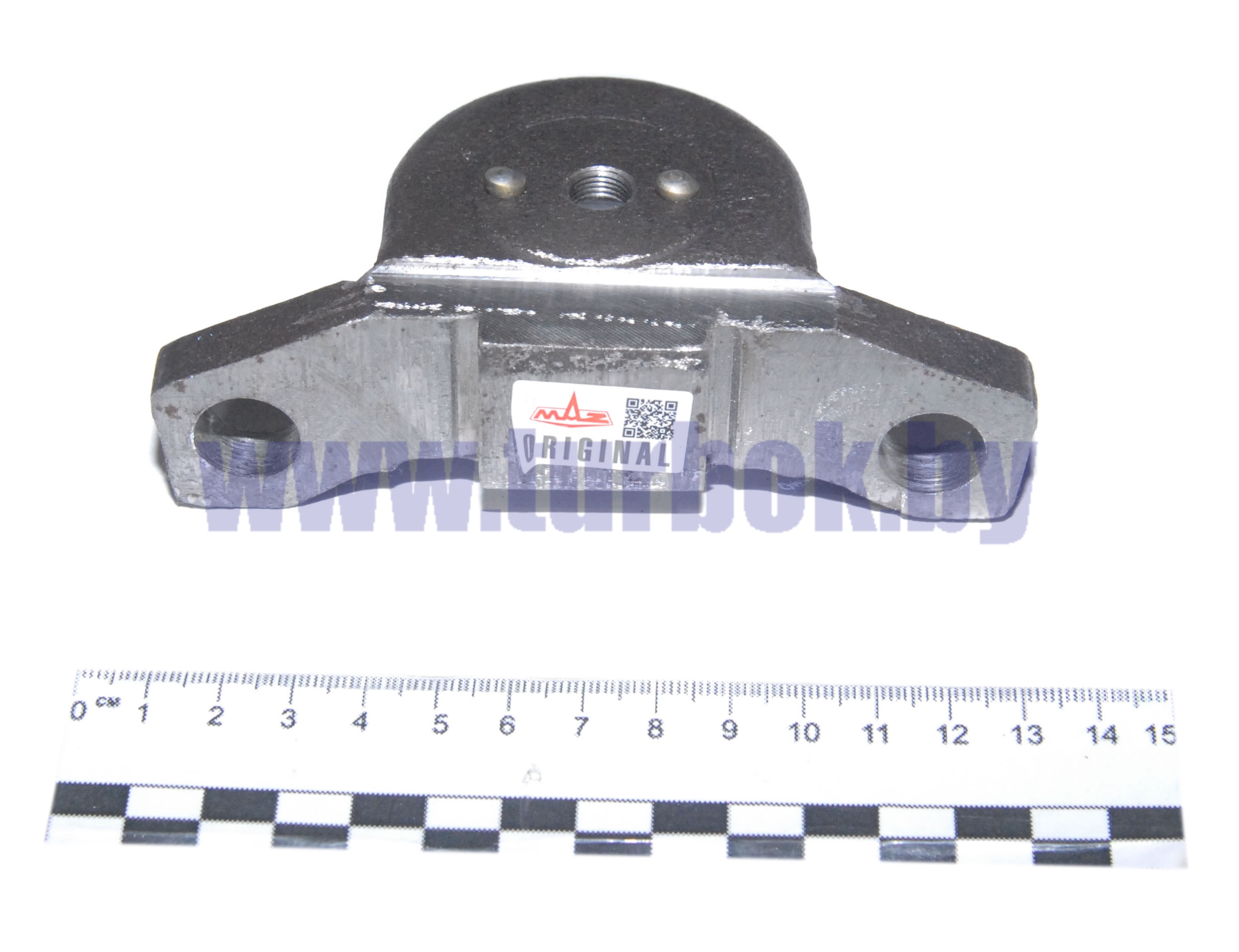 Корпус подшипника игольчатого в сборе