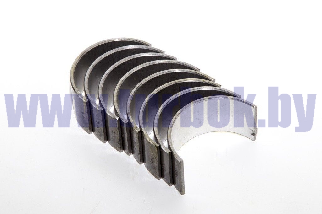 Вкладыши шатунные Д245.30Е2