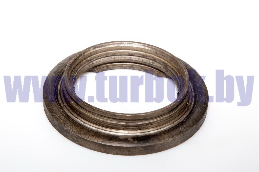 Кольцо упорное корзины лепестковой