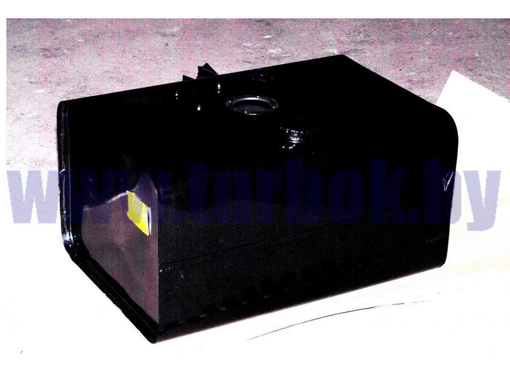 Бак топливный 200 л 840х600х450 BTD200BK-PO