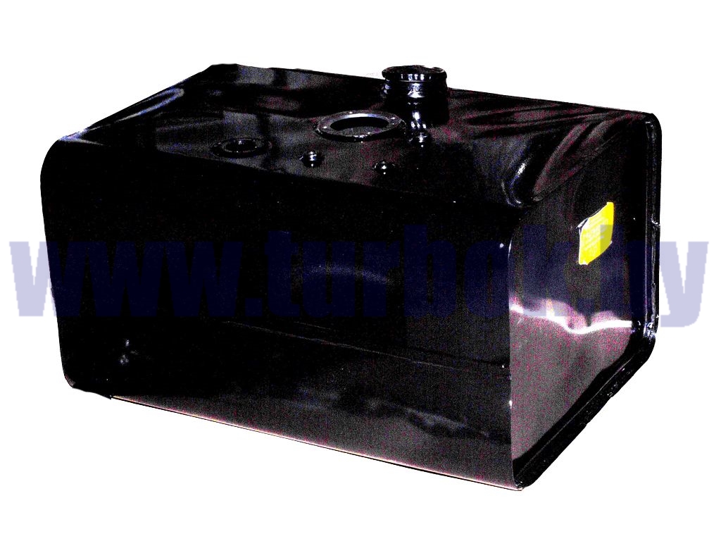 Бак топливный 200 л 840х600х450 BTD200BK-PO