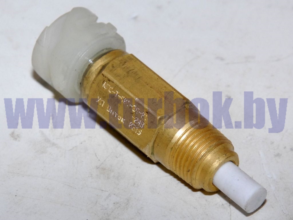 Датчик гидросигнализатор уровня охлаждающей жидкости МАЗ-4370,6430