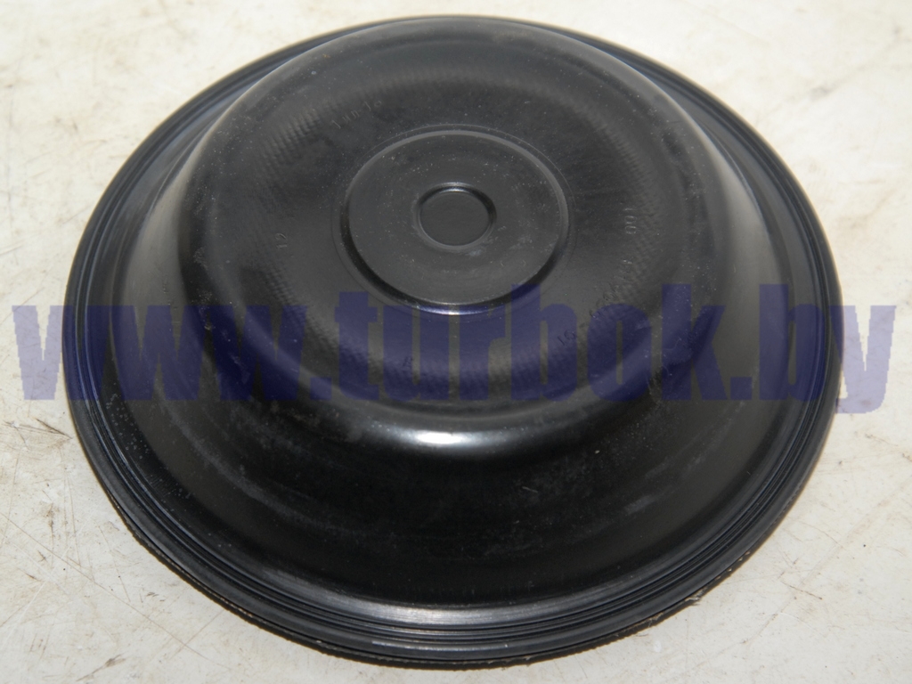 Диафрагма тормозной камеры тип 16