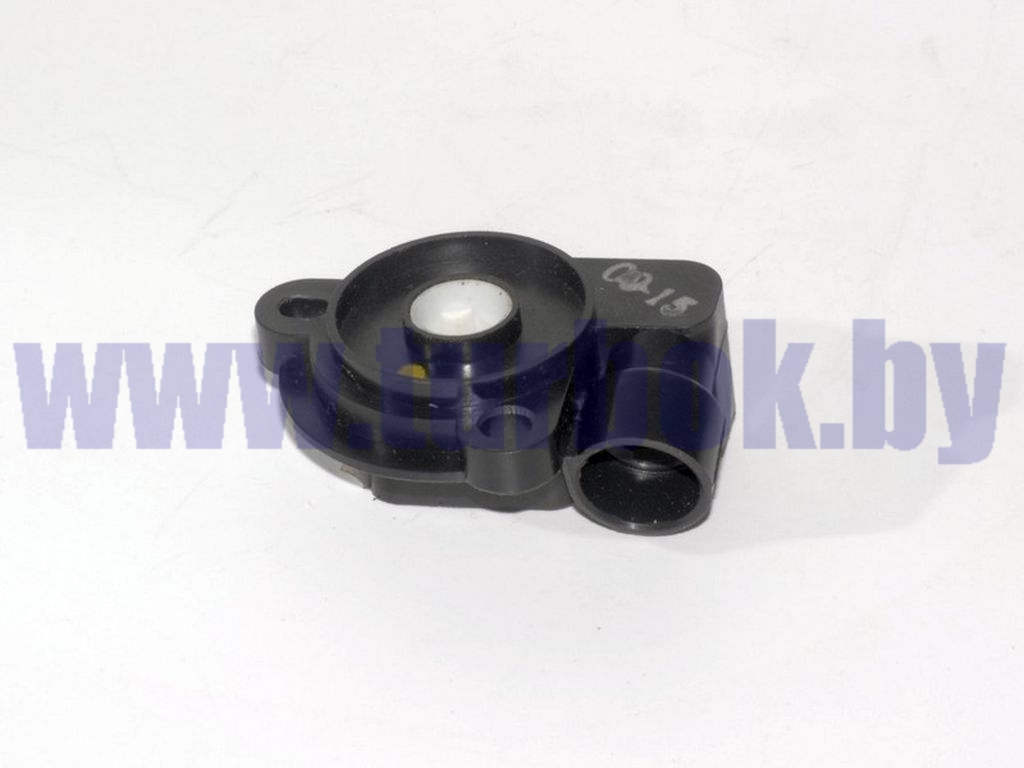 Датчик положения дроссельной заслонки/3502.3855