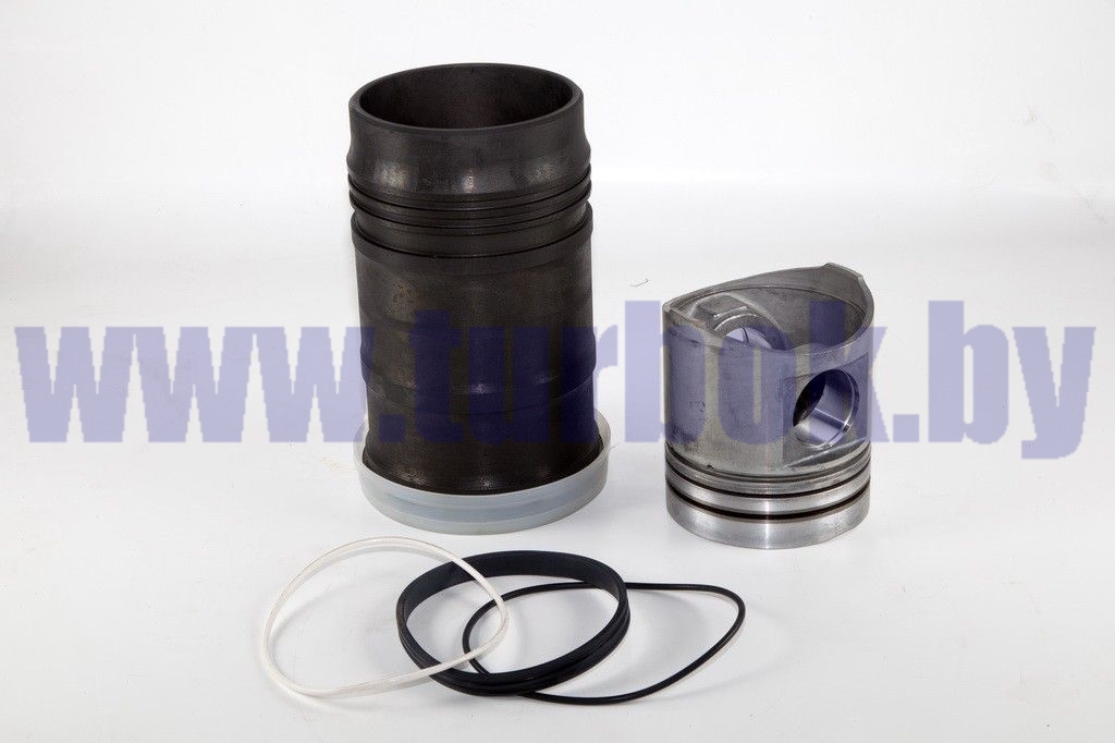 Гильза-поршень (к-т) ЯМЗ-236НЕ2 блок 656-31 (кольца упл.,поршн.) Автодизель/-51