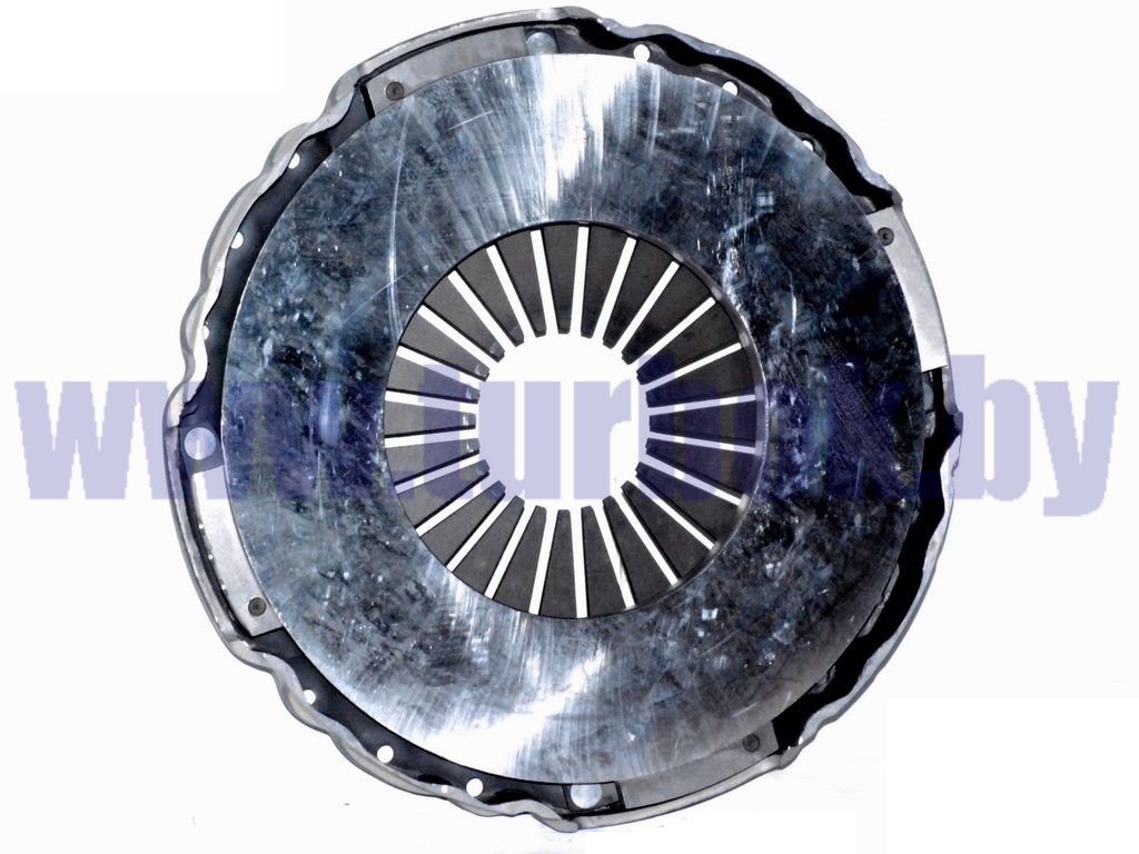 Диск нажимной в сборе(корзина) Евро-3 (без колец)