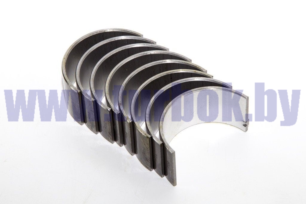 Вкладыши шатунные Д245.30Е2 -0.25