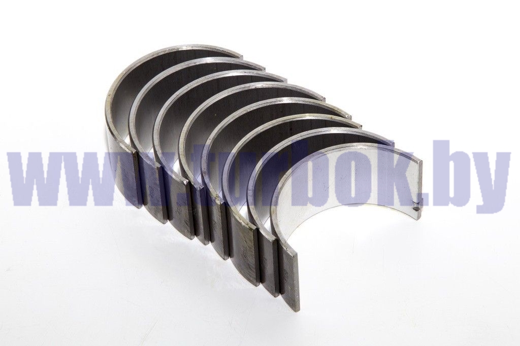 Вкладыши шатунные Д245.30Е2 -0.75